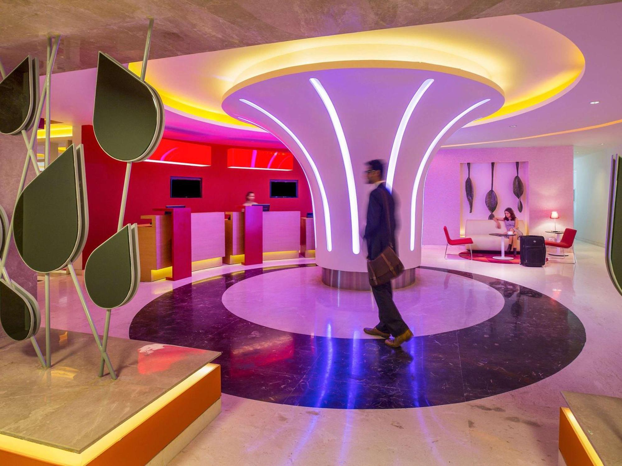 Hotel Ibis Centre - An Accor Brand Chennai